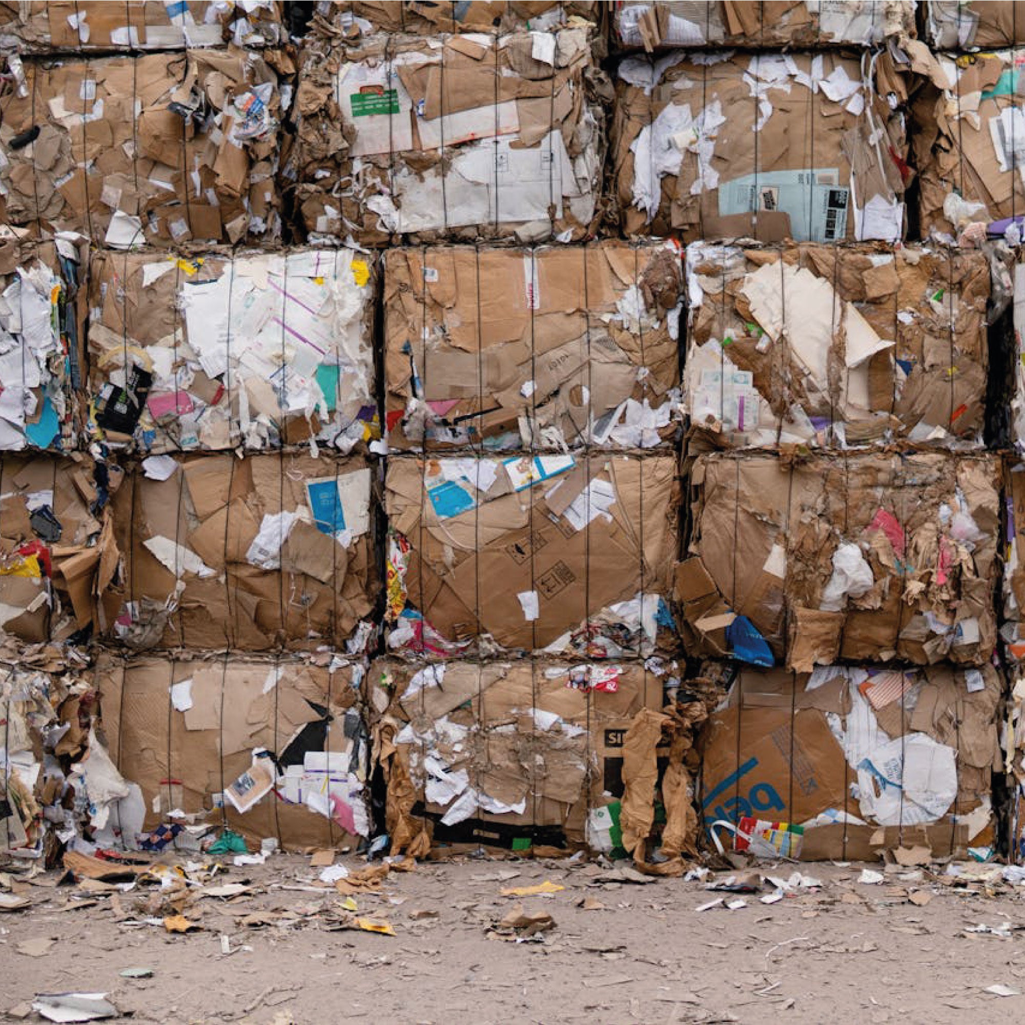 Cómo Iniciar en el Reciclaje: Un Paso Simple hacia un Mundo Más Sostenible