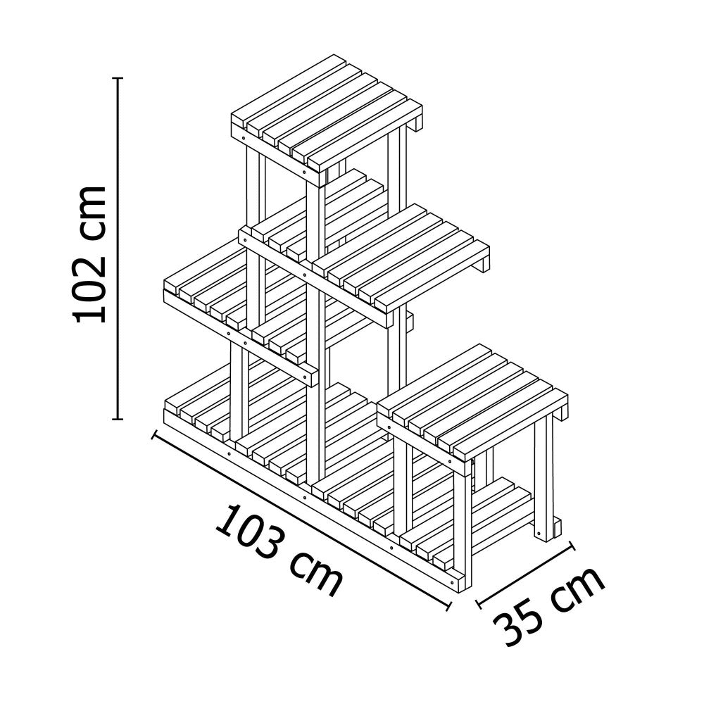 Repisa Loto